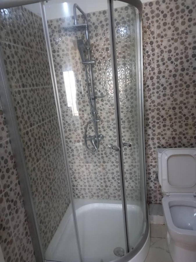 Villa Diambars Sali Tapé Buitenkant foto